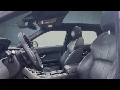 Photo 10 Land rover Range Rover  Evoque 2.0 TD4 180 Landmark Edition BVA Mark V