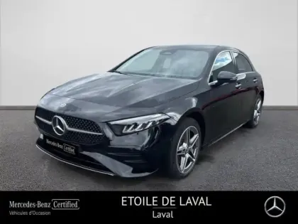 Photo Mercedes Classe A