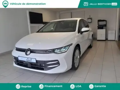 Photo Volkswagen Golf