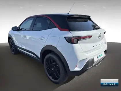 Photo 6 Opel Mokka  1.2 Turbo 130ch GS Line BVA8