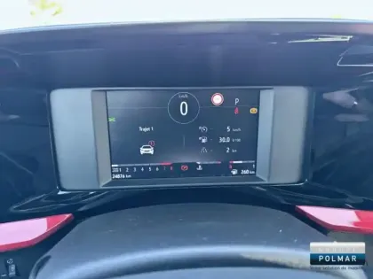 Photo 9 Opel Mokka  1.2 Turbo 130ch GS Line BVA8