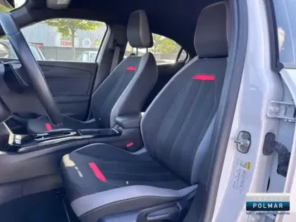 Photo 10 Opel Mokka  1.2 Turbo 130ch GS Line BVA8