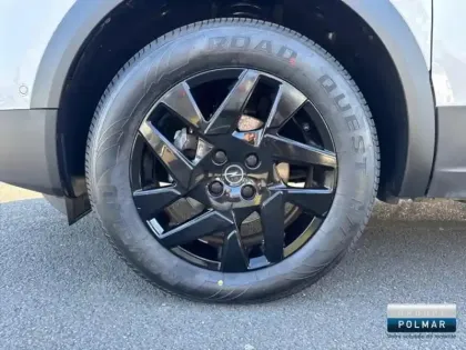 Photo 12 Opel Mokka  1.2 Turbo 130ch GS Line BVA8