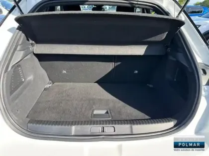 Photo 5 Opel Mokka  1.2 Turbo 130ch GS Line BVA8