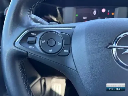 Photo 14 Opel Mokka  1.2 Turbo 130ch GS Line BVA8