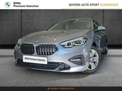 Photo Bmw Serie 2