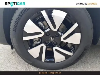 Photo 12 Opel Frontera  Electric 113ch GS