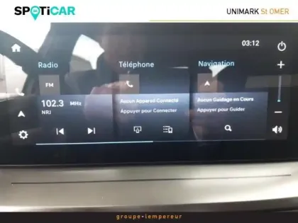 Photo 14 Opel Frontera  Electric 113ch GS