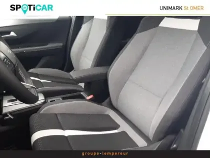 Photo 10 Opel Frontera  Electric 113ch GS