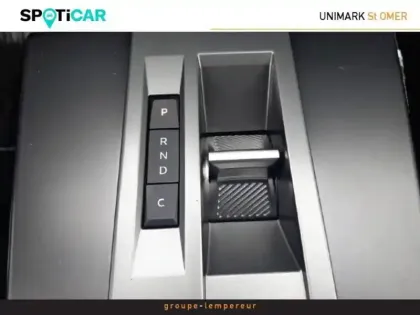 Photo 13 Opel Frontera  Electric 113ch GS