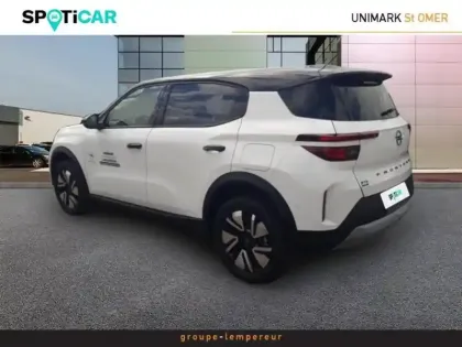 Photo 6 Opel Frontera  Electric 113ch GS