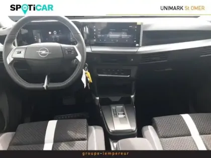 Photo 7 Opel Frontera  Electric 113ch GS