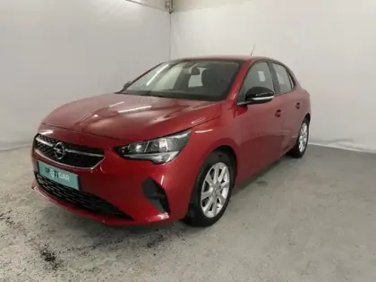 Photo Opel Corsa