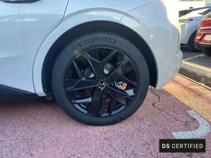 Photo 10 DS DS 4  PLUG-IN HYBRID 225ch Etoile