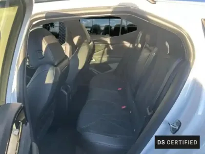 Photo 9 DS DS 4  PLUG-IN HYBRID 225ch Etoile