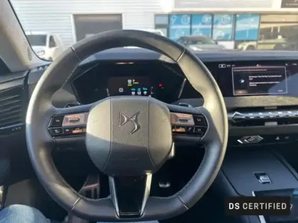 Photo 12 DS DS 4  PLUG-IN HYBRID 225ch Etoile