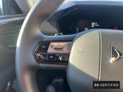 Photo 13 DS DS 4  PLUG-IN HYBRID 225ch Etoile