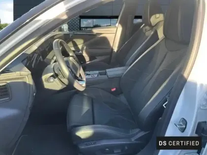 Photo 8 DS DS 4  PLUG-IN HYBRID 225ch Etoile