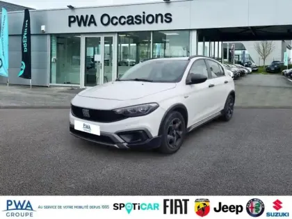 Photo Fiat Tipo