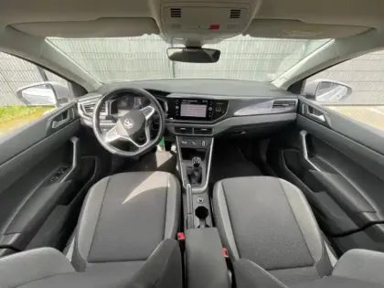 Photo 5 Volkswagen Polo  1.0 TSI 95ch Life