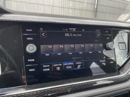 Photo 13 Volkswagen Polo  1.0 TSI 95ch Life