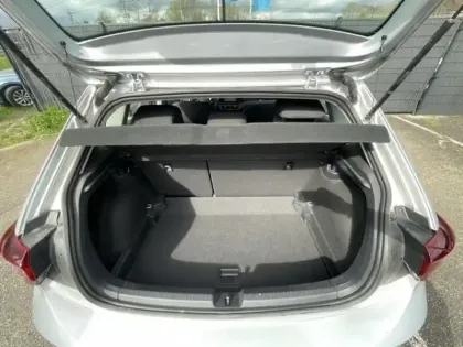 Photo 7 Volkswagen Polo  1.0 TSI 95ch Life