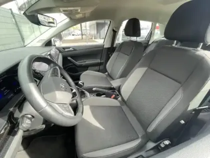 Photo 8 Volkswagen Polo  1.0 TSI 95ch Life