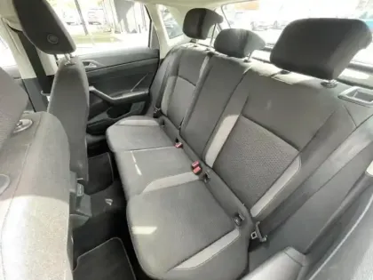 Photo 6 Volkswagen Polo  1.0 TSI 95ch Life