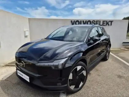 Photo Volvo Ex30