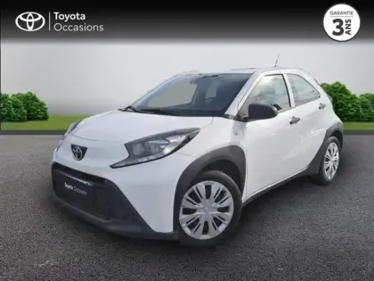 Photo Toyota Aygo