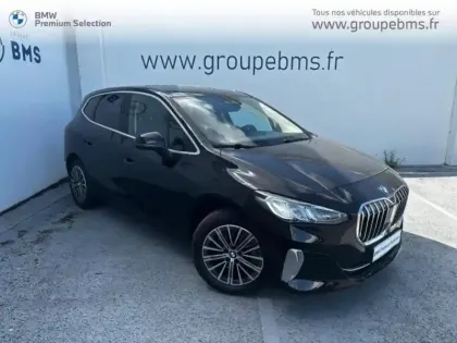 Photo 15 BMW Serie 2 Série 2 ActiveTourer 218i 136ch Luxury DKG7