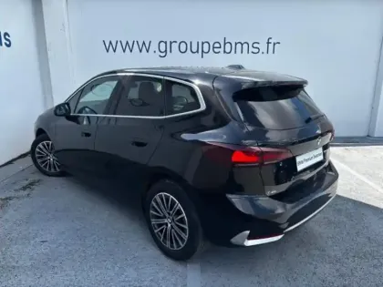 Photo 16 BMW Serie 2 Série 2 ActiveTourer 218i 136ch Luxury DKG7