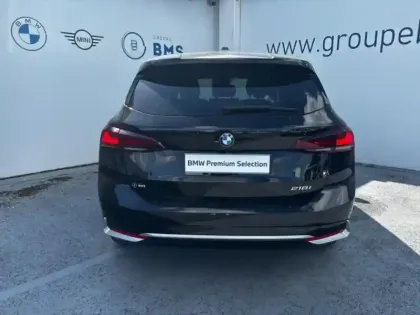 Photo 18 BMW Serie 2 Série 2 ActiveTourer 218i 136ch Luxury DKG7