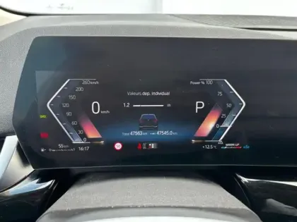 Photo 28 BMW Serie 2 Série 2 ActiveTourer 218i 136ch Luxury DKG7