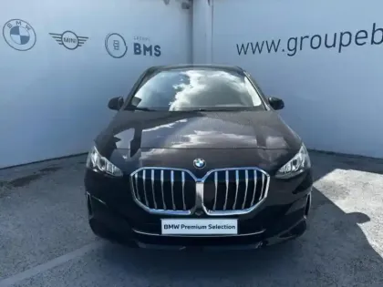 Photo 17 BMW Serie 2 Série 2 ActiveTourer 218i 136ch Luxury DKG7