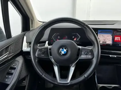 Photo 27 BMW Serie 2 Série 2 ActiveTourer 218i 136ch Luxury DKG7