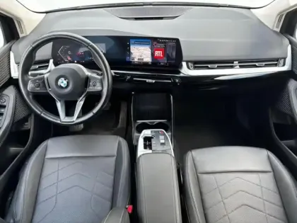 Photo 22 BMW Serie 2 Série 2 ActiveTourer 218i 136ch Luxury DKG7