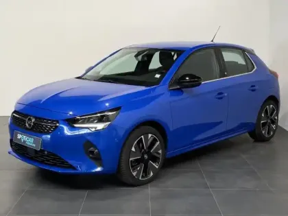 Photo Opel Corsa