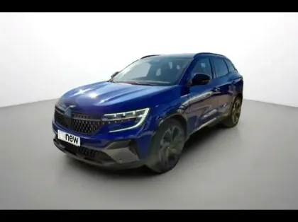 Photo Renault Austral