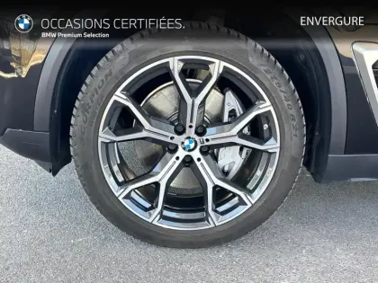 Photo 22 BMW X5  xDrive50e 489ch xLine
