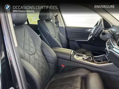 Photo 23 BMW X5  xDrive50e 489ch xLine