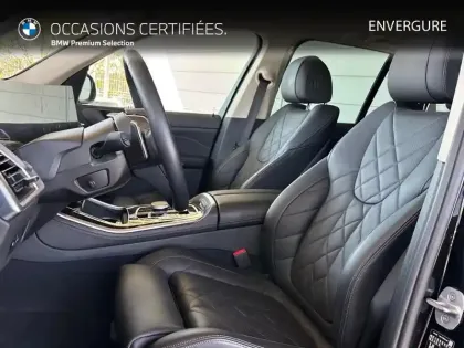 Photo 18 BMW X5  xDrive50e 489ch xLine