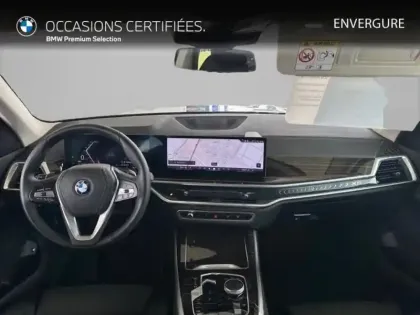 Photo 5 BMW X5  xDrive50e 489ch xLine