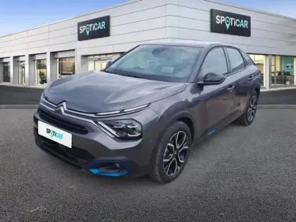 Photo Citroën C4
