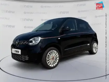 Photo Renault Twingo