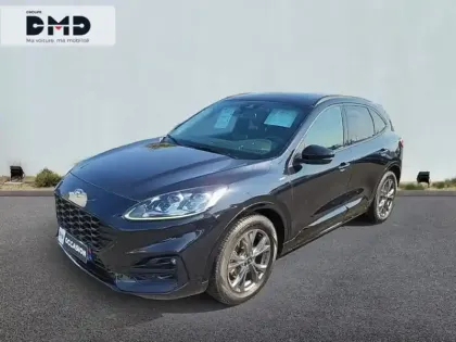 Photo Ford Kuga
