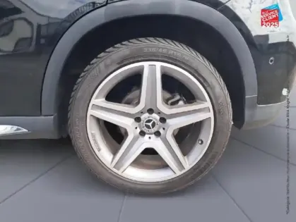 Photo 9 Mercedes GLA Gén. I (X156) Ph2 Fascination 5