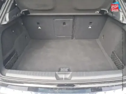 Photo 13 Mercedes GLA Gén. I (X156) Ph2 Fascination 5