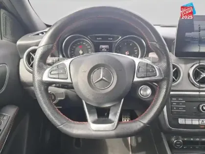 Photo 11 Mercedes GLA Gén. I (X156) Ph2 Fascination 5