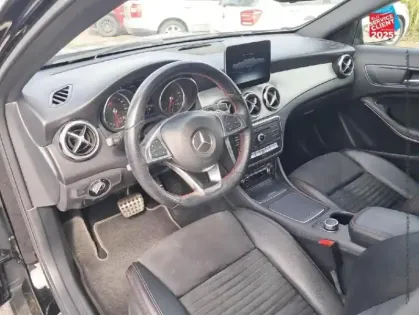 Photo 14 Mercedes GLA Gén. I (X156) Ph2 Fascination 5